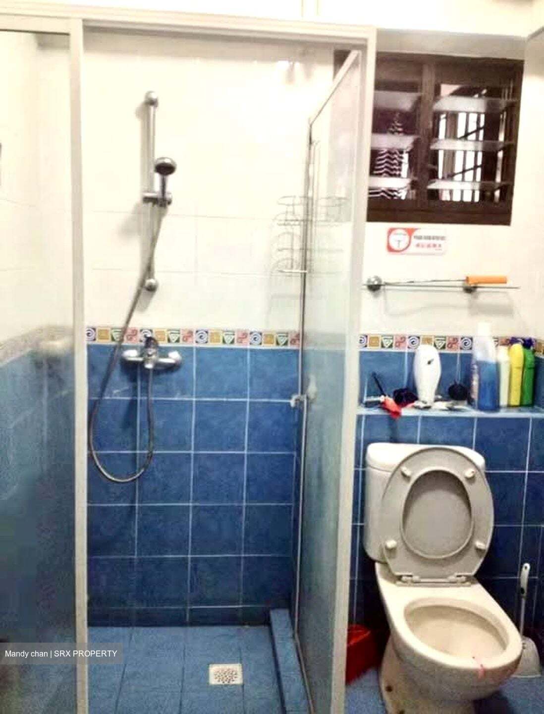 Blk 310B Anchorvale Vista (Sengkang), HDB Executive #603605871